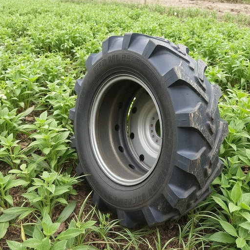 Alliance 320 Agriculture Implement 10.5/80-18 TL 10 131A8