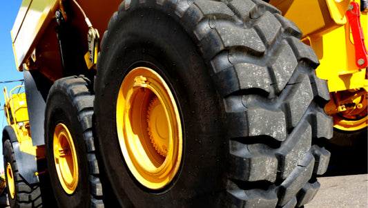 Alliance 329 Multipurpose R-3 13.6-28 TL 6 121A8